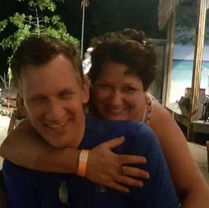 Meet your Posher, Jodi